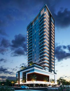 Gran Bellagio Residence