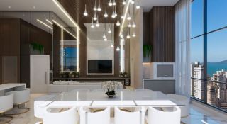 Gran Bellagio Residence