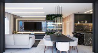 Gran Bellagio Residence