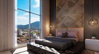 Gran Bellagio Residence