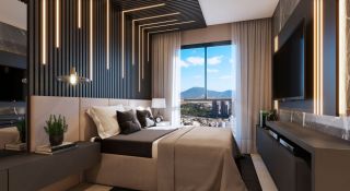 Gran Bellagio Residence