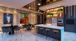 Gran Bellagio Residence