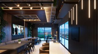 Gran Bellagio Residence