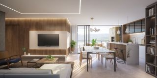 Porto Bello Home Club