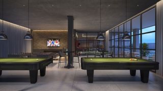 Porto Bello Home Club