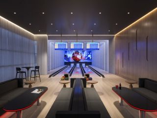 Porto Bello Home Club
