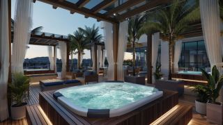 Porto Bello Home Club