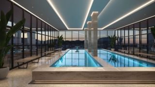 Porto Bello Home Club