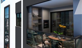Lisboa Residencial
