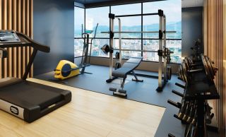 Lisboa Residencial