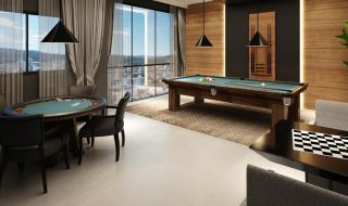 Lisboa Residencial