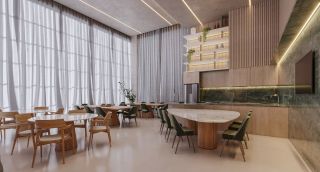 Art Tower Home Club