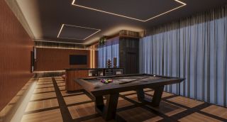 Art Tower Home Club