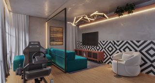 Art Tower Home Club
