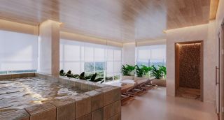 Art Tower Home Club