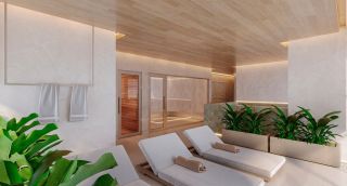 Art Tower Home Club