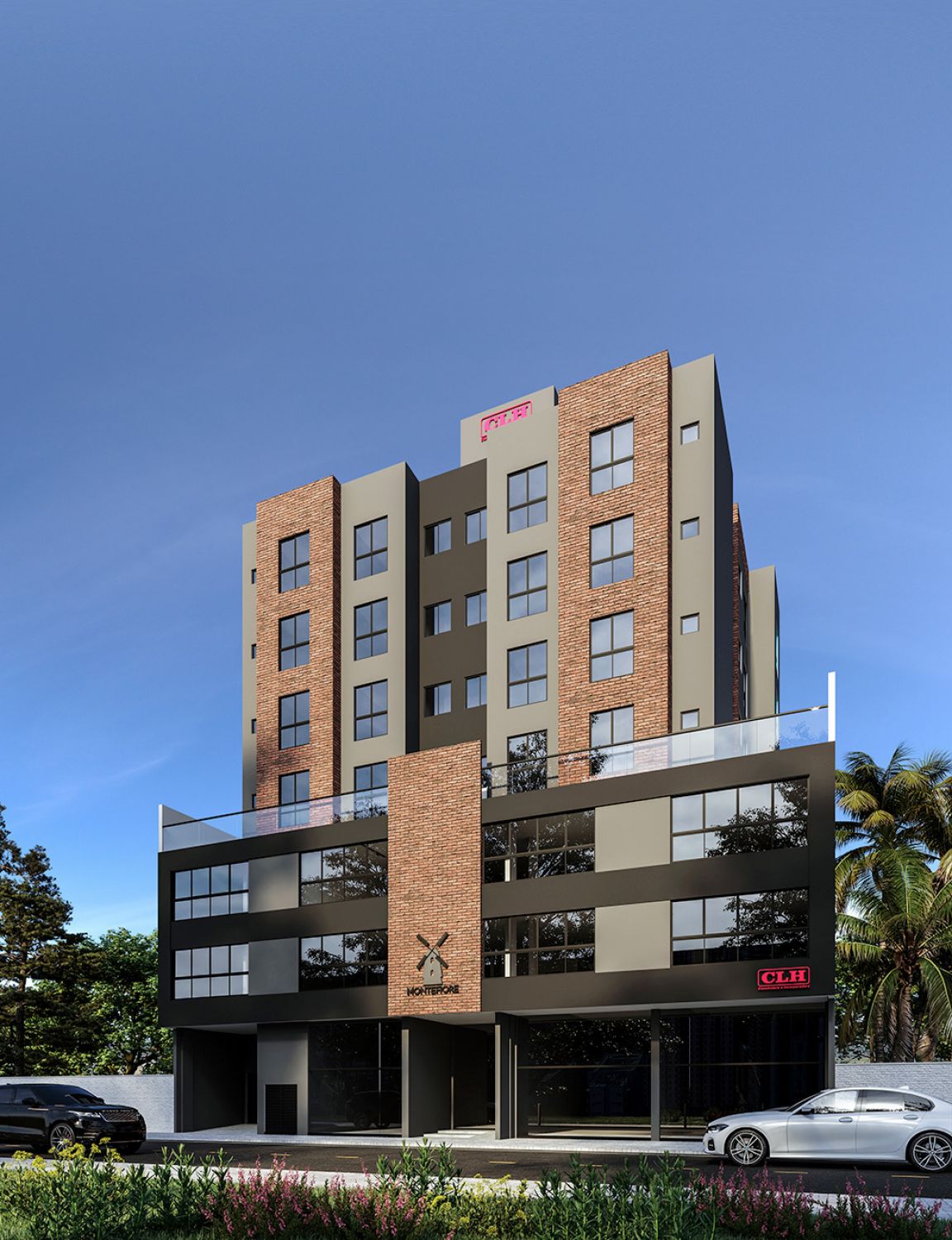 Galeria Geral Montefiore