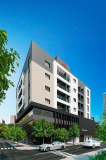 Plaza Viena - Residencial