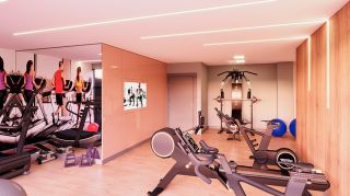 Plaza Viena - Residencial