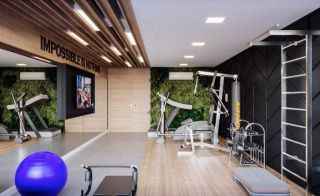 Plaza Viena - Residencial