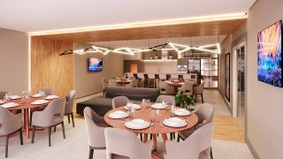 Plaza Viena - Residencial