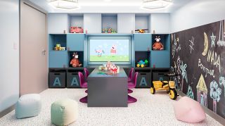 Plaza Viena - Residencial