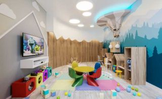 Plaza Viena - Residencial