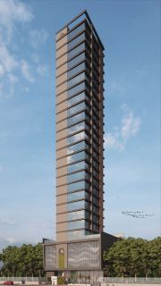 Sunset Marine - Residencial