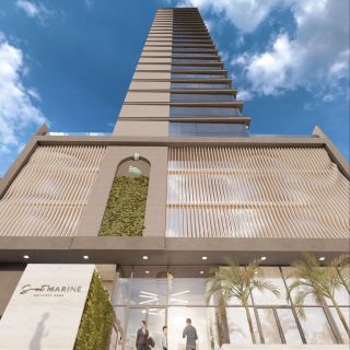 Sunset Marine - Residencial