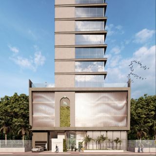 Sunset Marine - Residencial