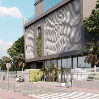 Sunset Marine - Residencial