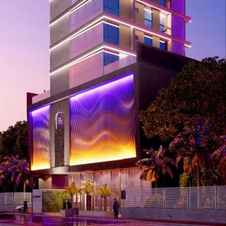 Sunset Marine - Residencial