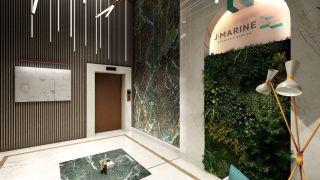 Sunset Marine - Residencial
