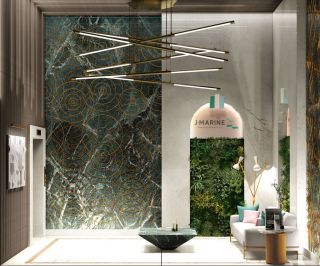 Sunset Marine - Residencial