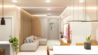 Sunset Marine - Residencial
