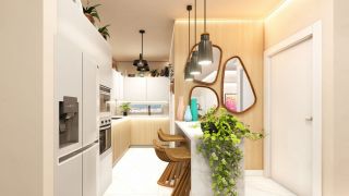 Sunset Marine - Residencial