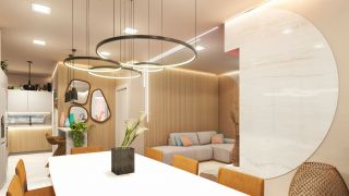 Sunset Marine - Residencial