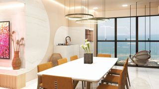 Sunset Marine - Residencial