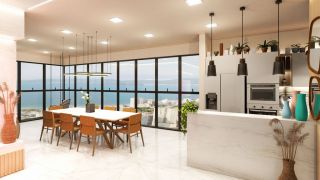 Sunset Marine - Residencial