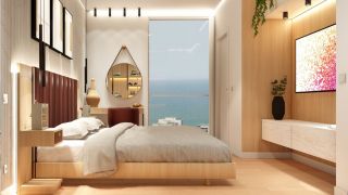 Sunset Marine - Residencial