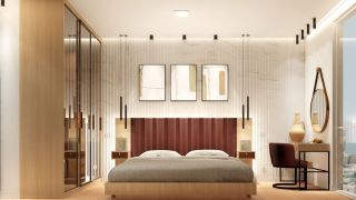 Sunset Marine - Residencial