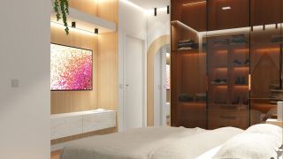 Sunset Marine - Residencial