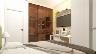 Sunset Marine - Residencial