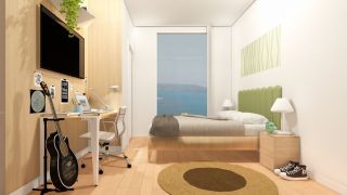 Sunset Marine - Residencial