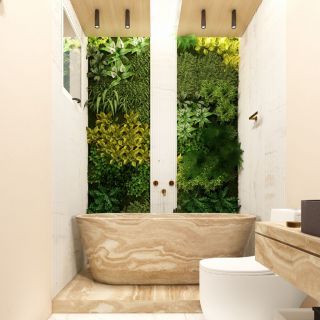 Sunset Marine - Residencial
