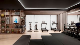 Sunset Marine - Residencial