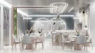 Sunset Marine - Residencial