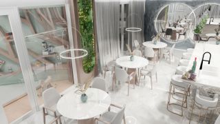Sunset Marine - Residencial