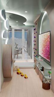 Sunset Marine - Residencial