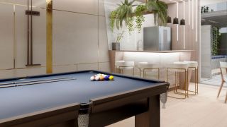 Sunset Marine - Residencial